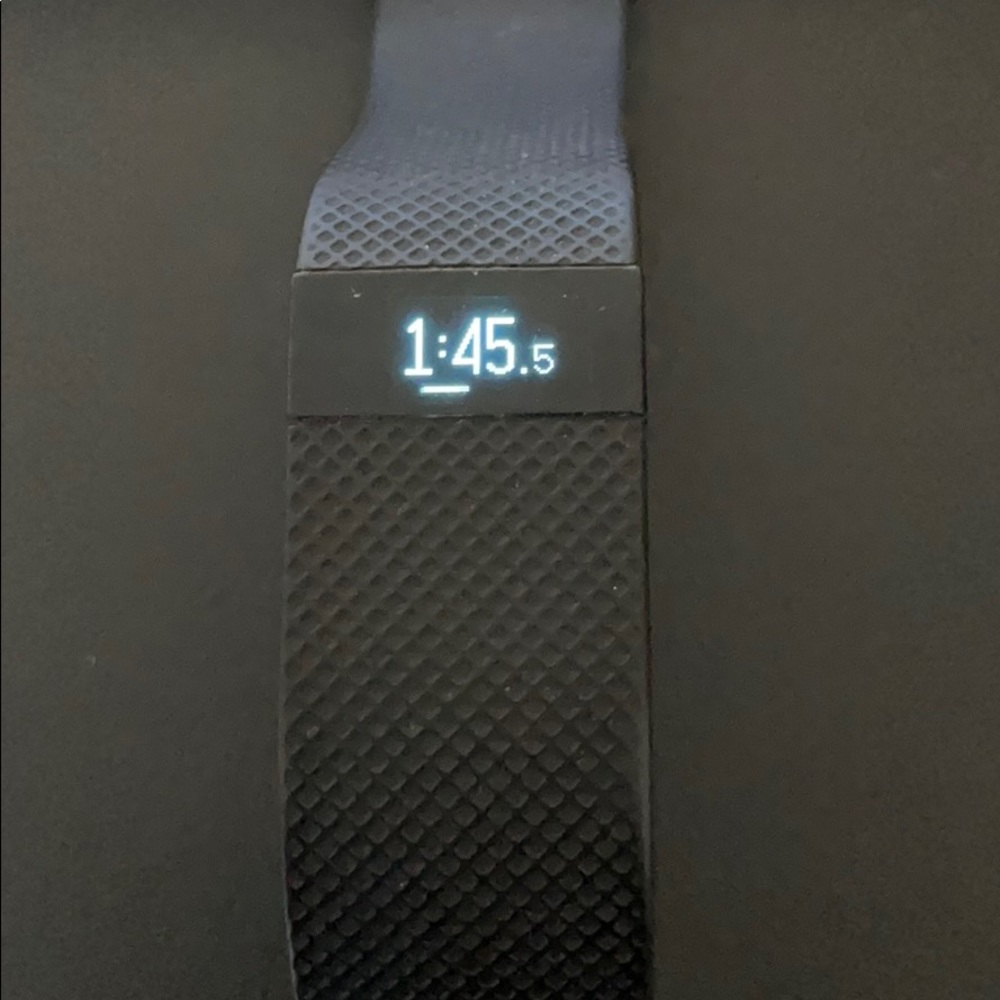 Fitbit Charge HR - Picture 2 of 4